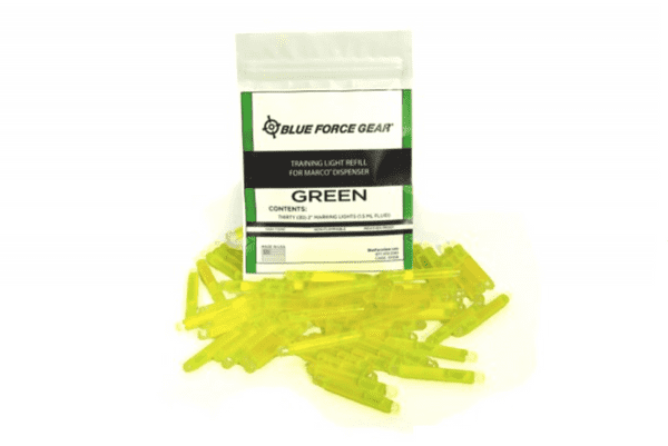 Blue Force Gear MARCO Training Light Refill Pack