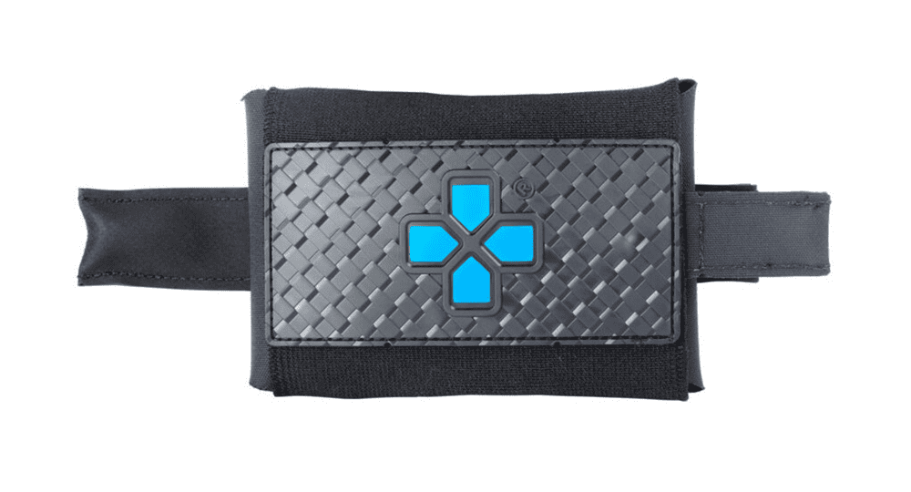 Blue Force Gear Micro Micro Trauma Kit NOW! - Basket Weave