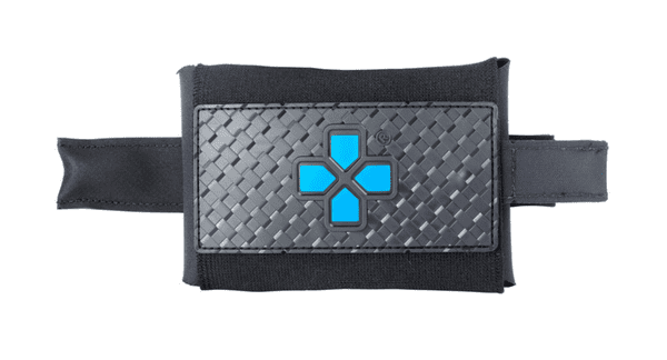 Blue Force Gear Micro Micro Trauma Kit NOW! - Basket Weave