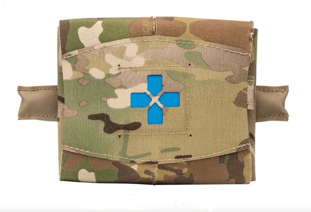 Blue Force Gear Micro Trauma Kit NOW! - Plus+