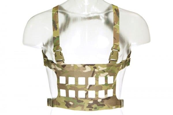Blue Force Gear Mirco Rack MM-CHESTRIG-5