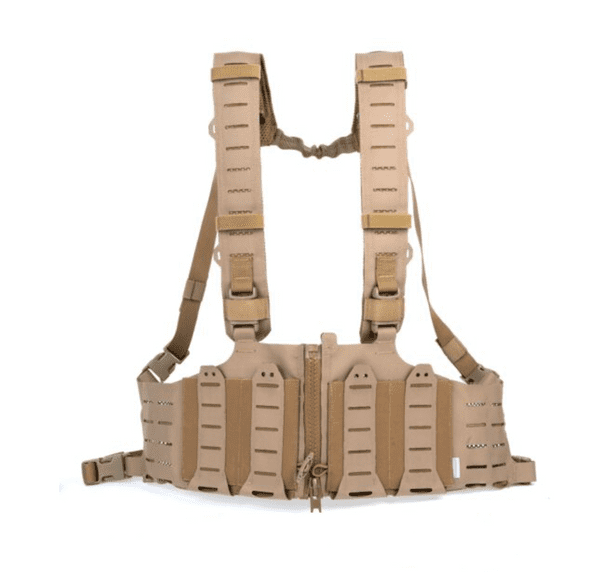 Blue Force Gear RACKminus MM-CHESTRIG-1- | Tactical-Kit