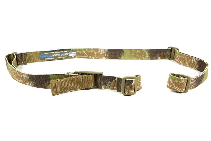 BLUE FORCE GEAR TYPHON SLING 実物