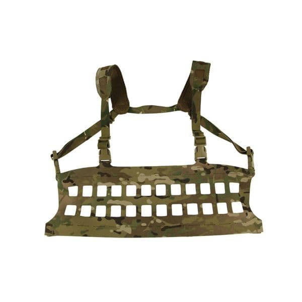 Blue Force Gear RACKminus MM-CHESTRIG-1- | Tactical-Kit
