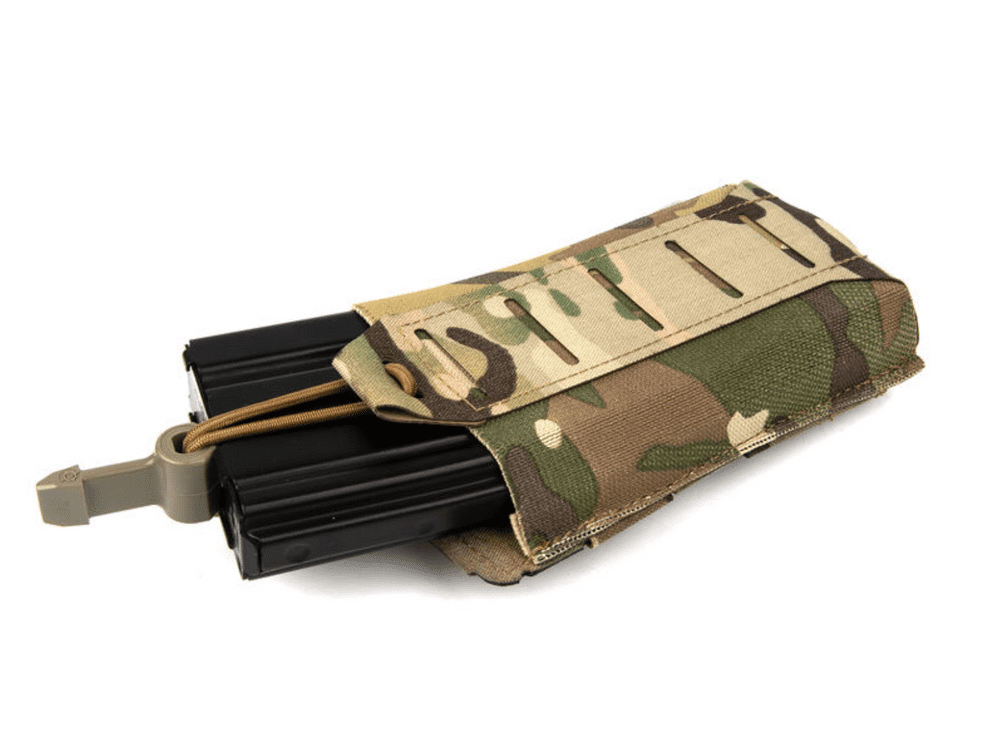 Blue Force Gear Single Mag NOW! M4 Pouch