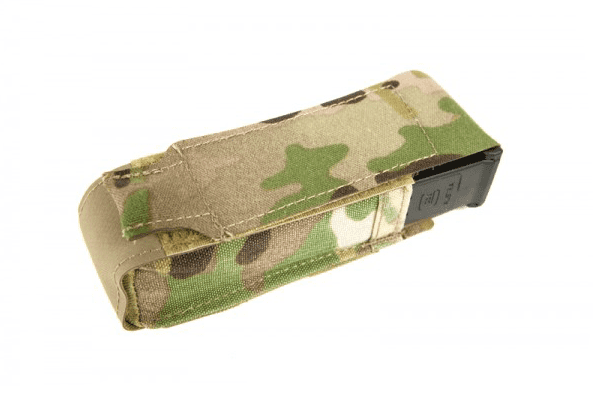 Blue Force Gear Single Pistol or Multitool Mag Pouch HW-M-PISTOL-1