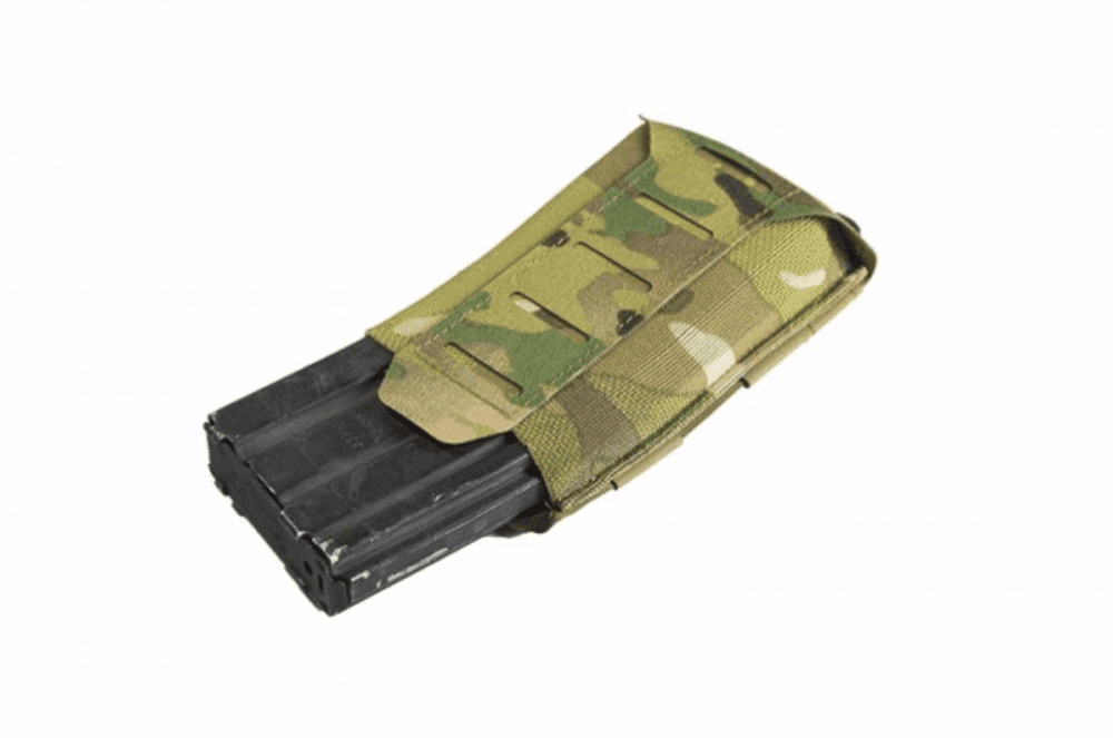 Blue Force Gear Single Stackable Ten-Speed M4 Mag Pouch