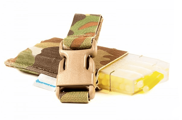 Blue Force Gear Ten-Speed® Belt Pouch Hanger for MARCO Dispenser