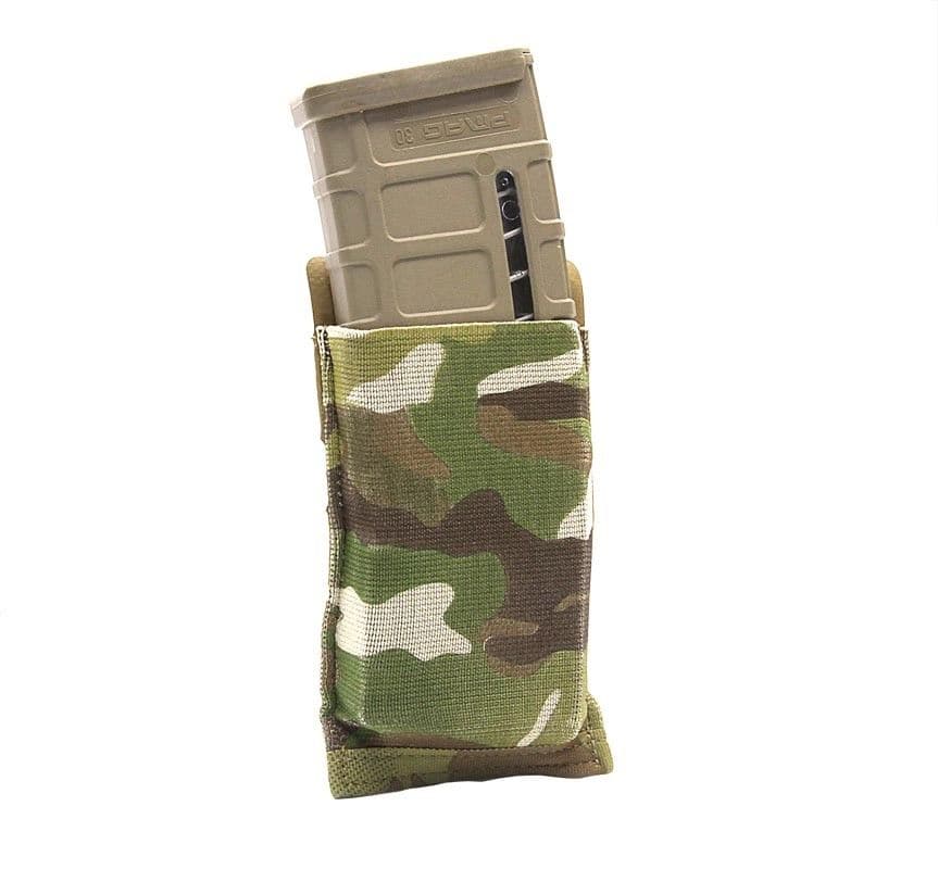 Blue Force Gear Ten-Speed Single M4 Mag Pouch HW-TSP-M4-1