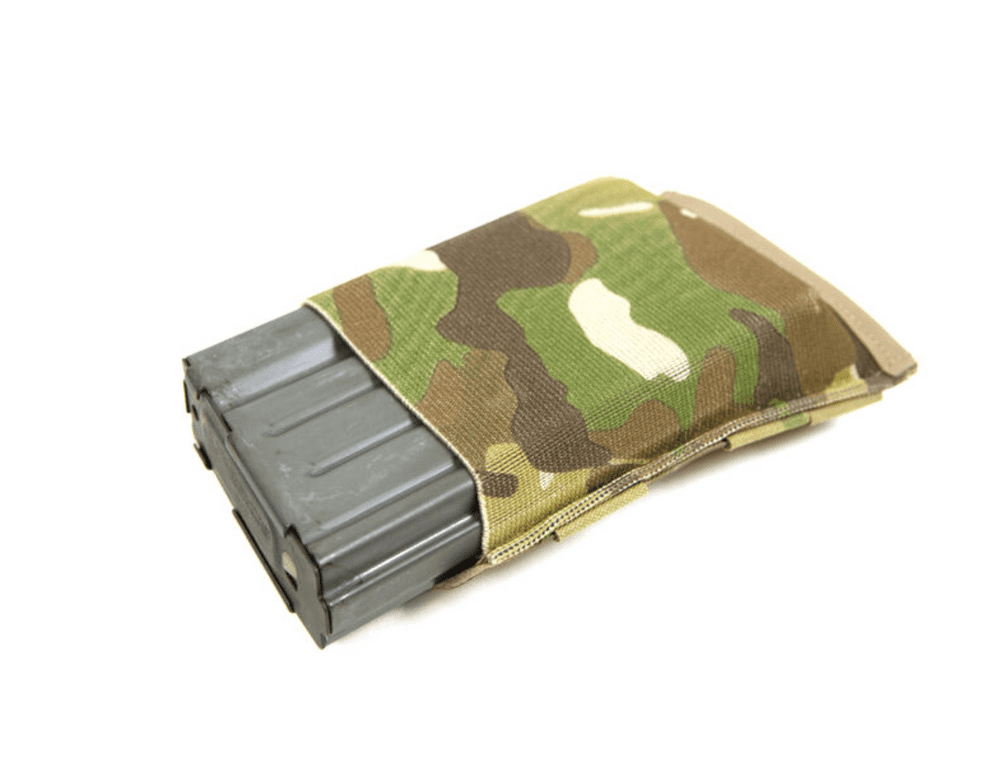 Blue Force Gear Ten Speed Single SR25 Mag Pouch