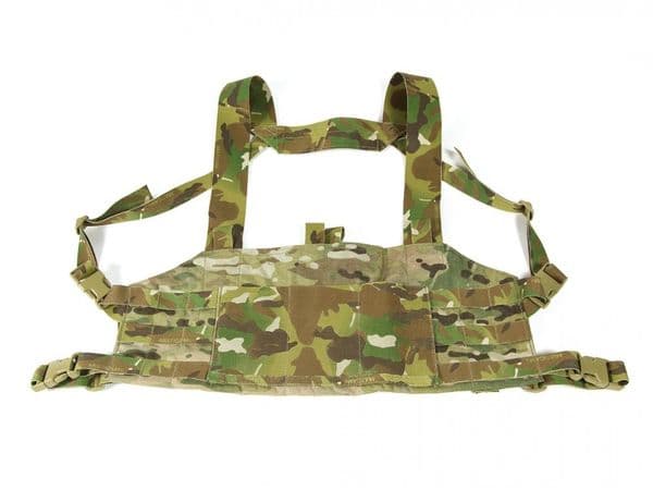 Blue Force Gear Ten-Speed SR25 / 7.62 Chest Rig TSP-CHESTRIG-SR25 | Tactical-Kit
