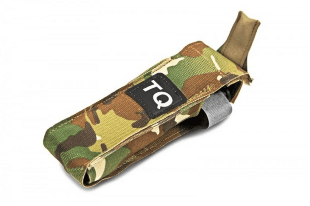 Blue Force Gear Tourniquet NOW! Pouch