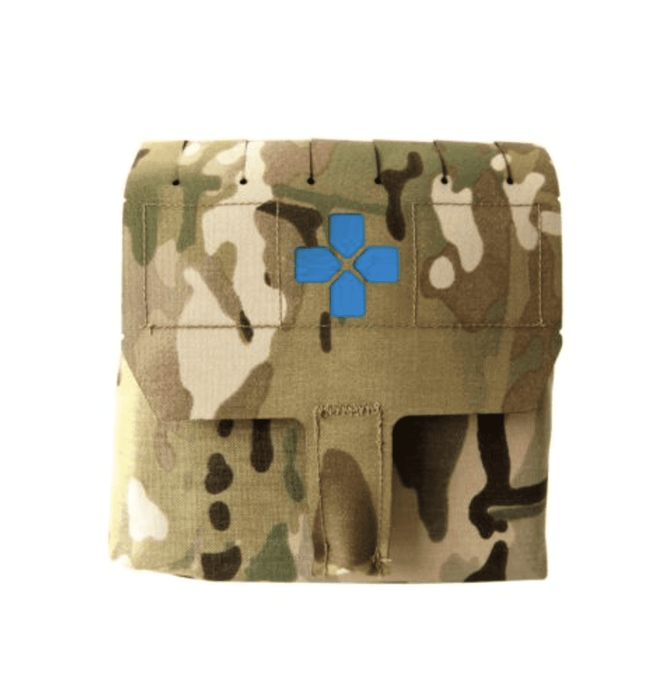 Blue Force Gear Trauma Kit NOW! - Large