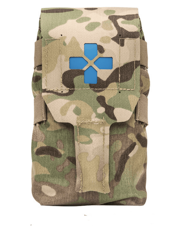 Blue Force Gear Trauma Kit NOW! - Small