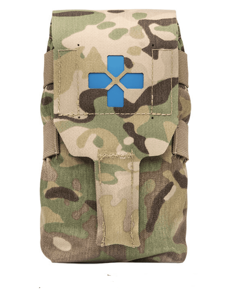 Blue Force Gear Trauma Kit NOW! - Small
