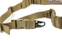 Blue Force Gear UDC Padded Bungee Sling UDC-200-BG-B | Tactical-Kit