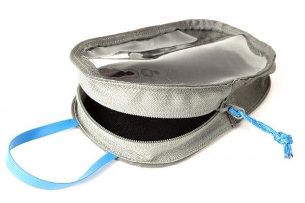 Blue force Gear Vertical Utility Dapper Pouch - Wolf Grey