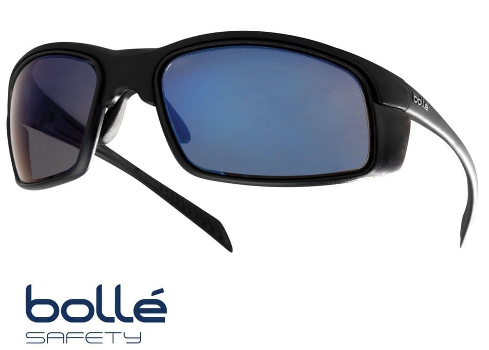 Bolle Slide Flash Glasses