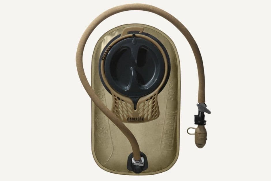 Camelbak Antidote Mil Spec 1.5L (50oz) Reservoir Hydration Bladder