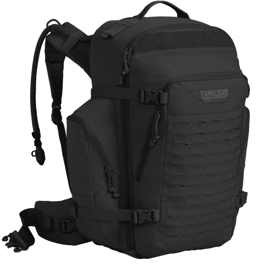 CamelBak BFM 100oz Mil Spec Crux -BLACK