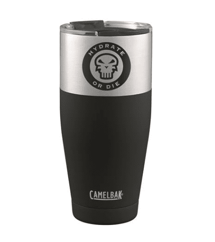CamelBak KickBak 30 oz Obsidian HOD
