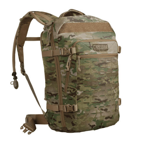 CamelBak Motherlode FULL SPEC backpack 40 Litre Mil-spec CRUX Reservoir -Multicam