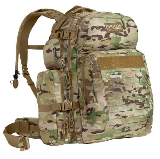 CamelBak Multicam BFM 3L Hydration 46L Backpack -