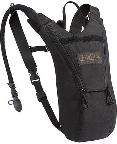 Camelbak Stealth Hydration 2 Litre Hydration Pack