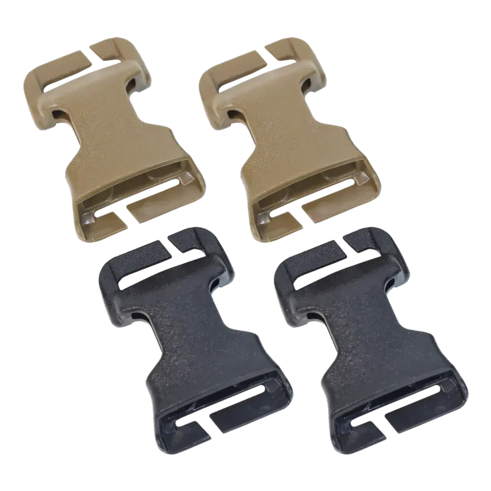 Chest Rig Attachment Kit