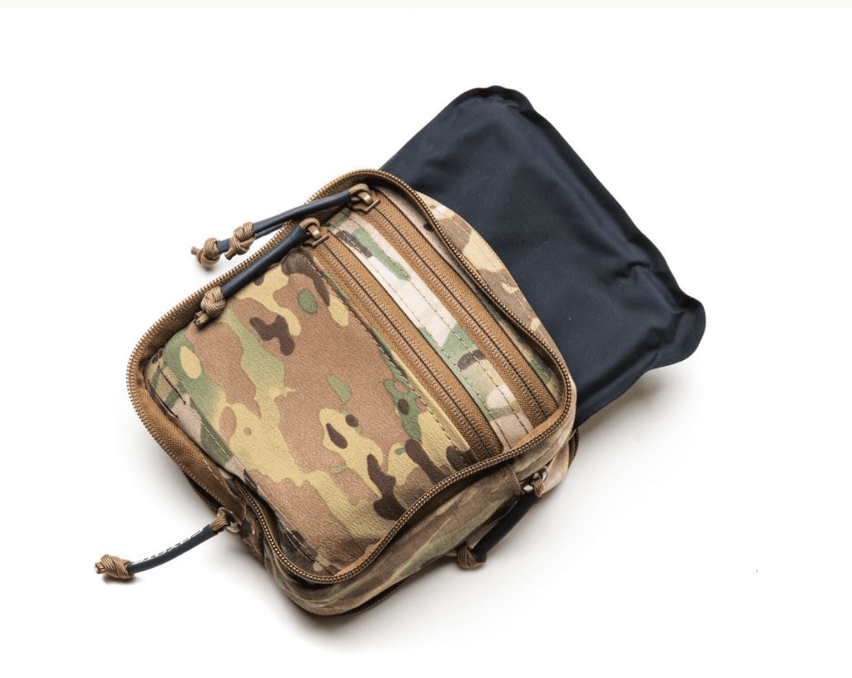 Coyote Tactical Solution CHALUPA GP Pouch