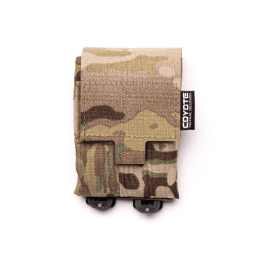 Coyote Tactical Solutions Dump/SSE Pouch