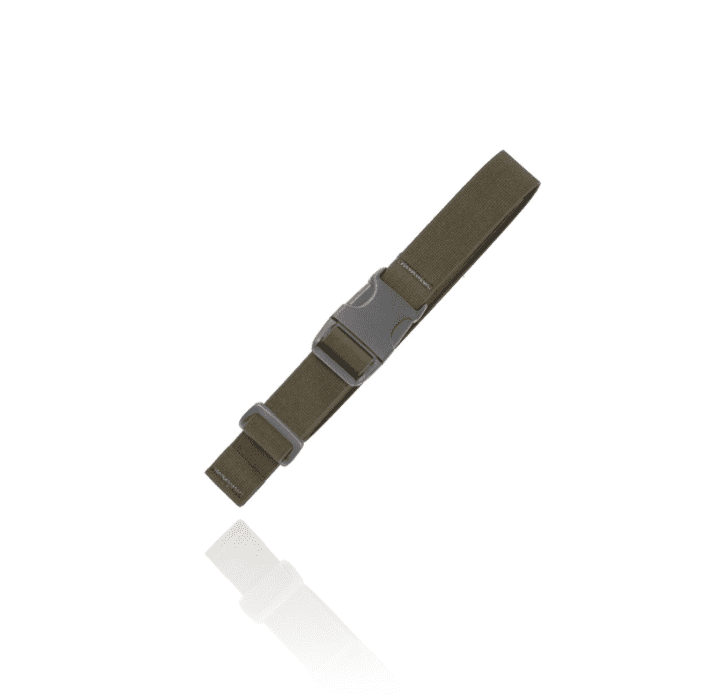 Coyote Tactical Solutions Dump/SSE Pouch Leg Strap