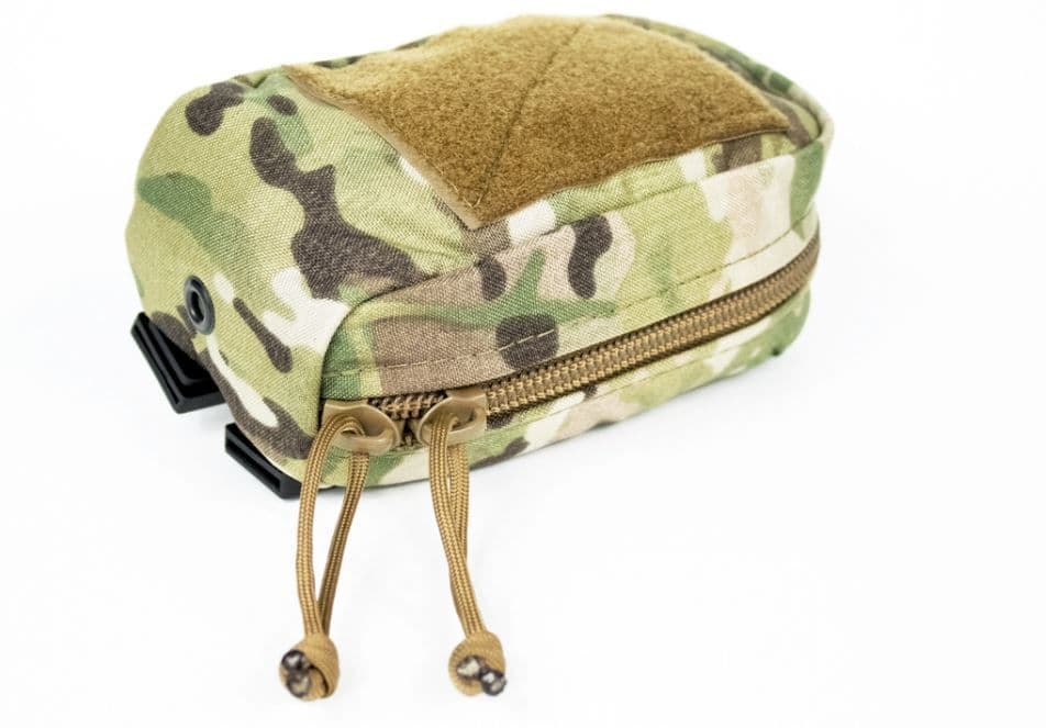 Coyote Tactical Solutions Rapid Action Kit R A K