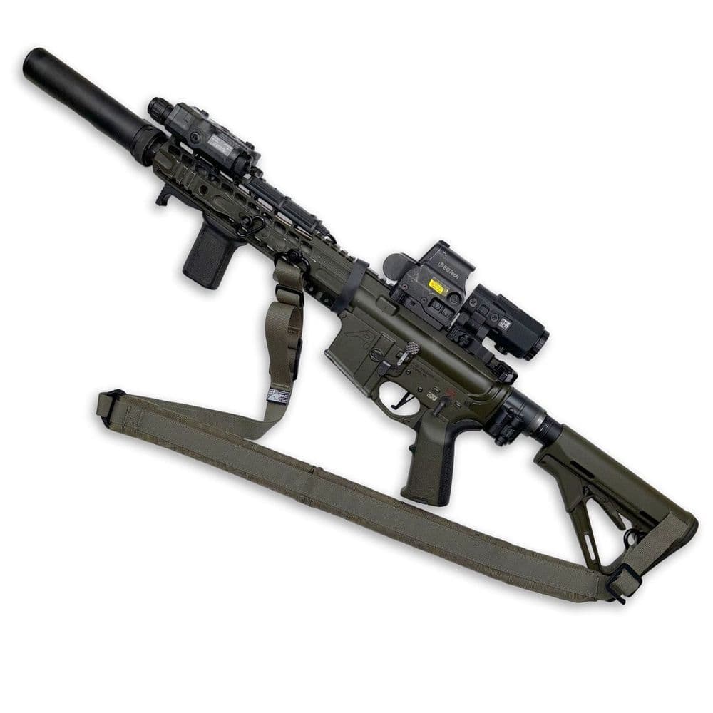 Coyote Tactical Solutions TAMALE Padded Rifle Sling