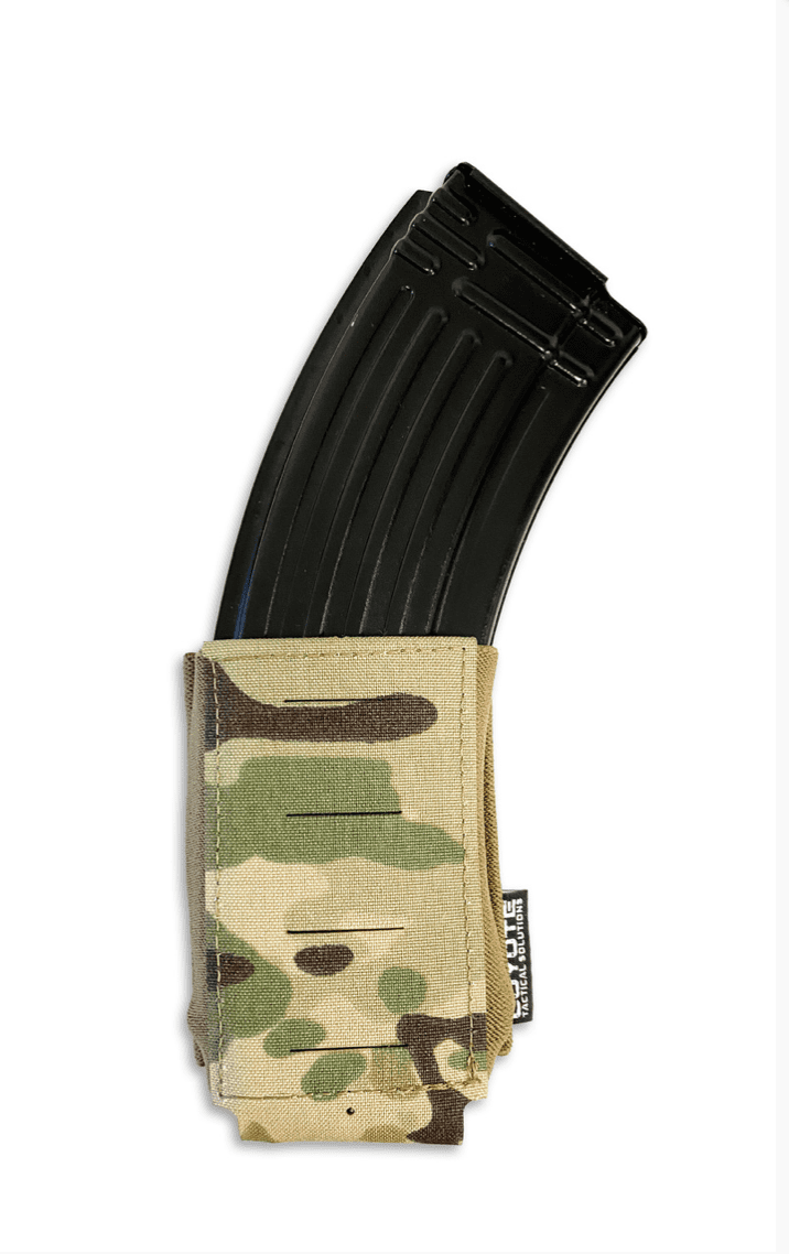 Coyote Tactical Solutions Tortilla Rifle Sleeve