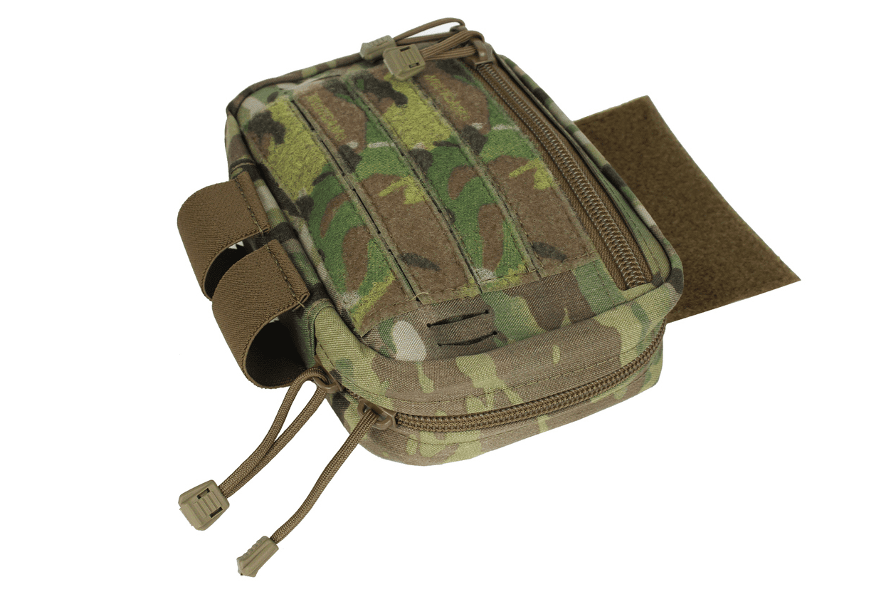 Coyote Tactical Solutions V2 Modular Abdominal Pouch M A P