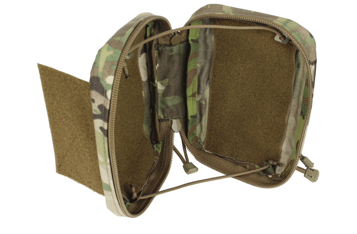Coyote Tactical Solutions V2 Modular Abdominal Pouch M A P