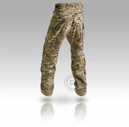 Crye Precision G3 Combat Pant Multicam
