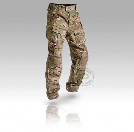 Crye Precision G3 Combat Pant Multicam