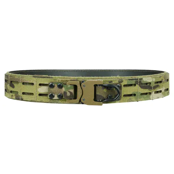 Dynamic Principles MB3 Belt Complete - Multicam