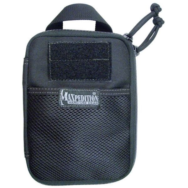 E.D.C Pocket Organizer MAXP-246-B | Tactical-Kit