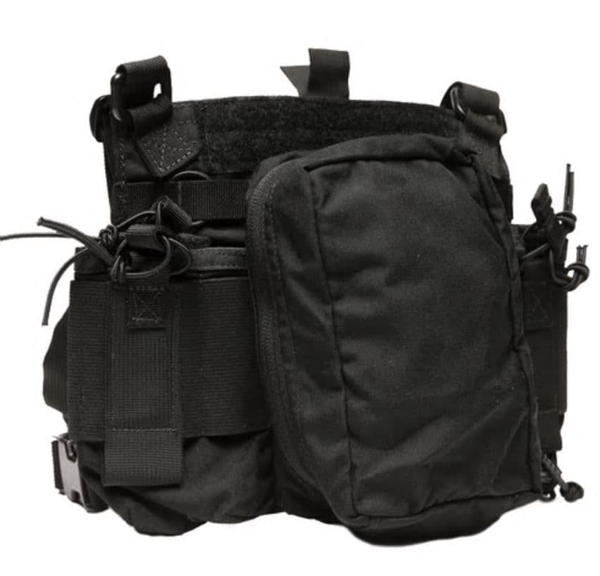 Eagle Industries Active Shooter Sling Bag