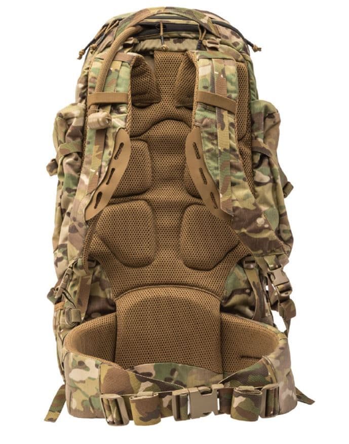 Eagle assault pack best sale