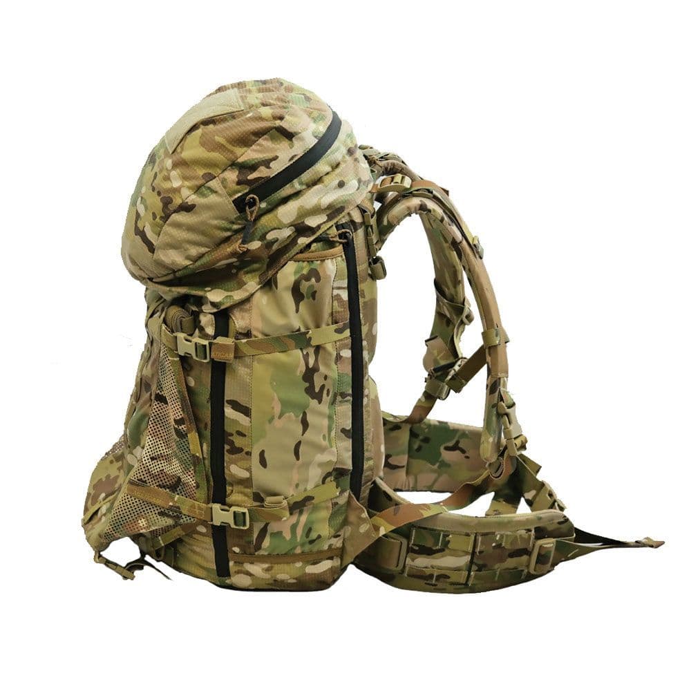 Eagle Industries Jungle Terrain Ruck Pack (JUTE) - Multicam