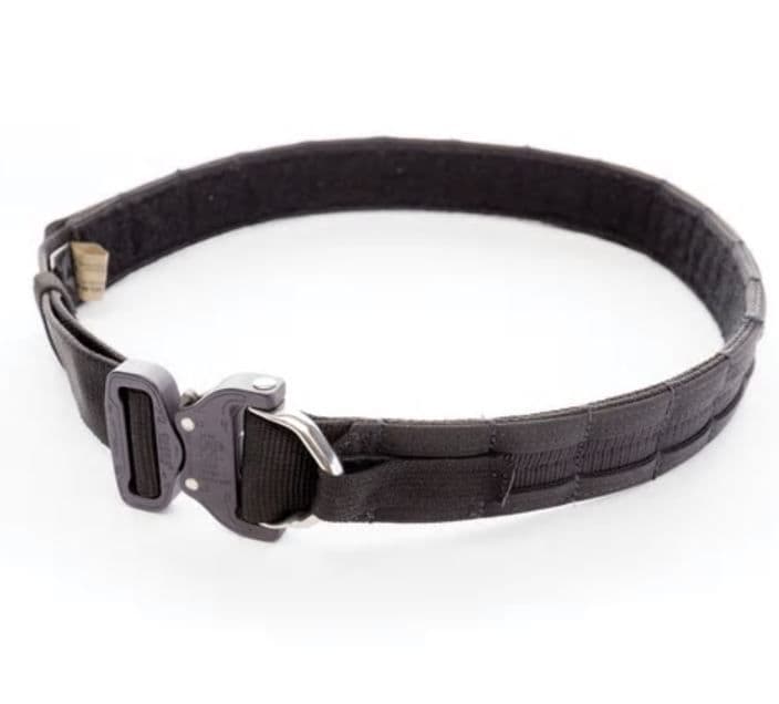 Eagle Industries Operator Gun Belt with Cobra buckle & MOLLE