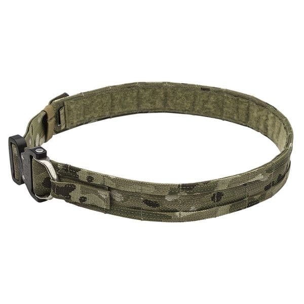 Eagle Industries Operator Gun Belt with Cobra buckle & MOLLE