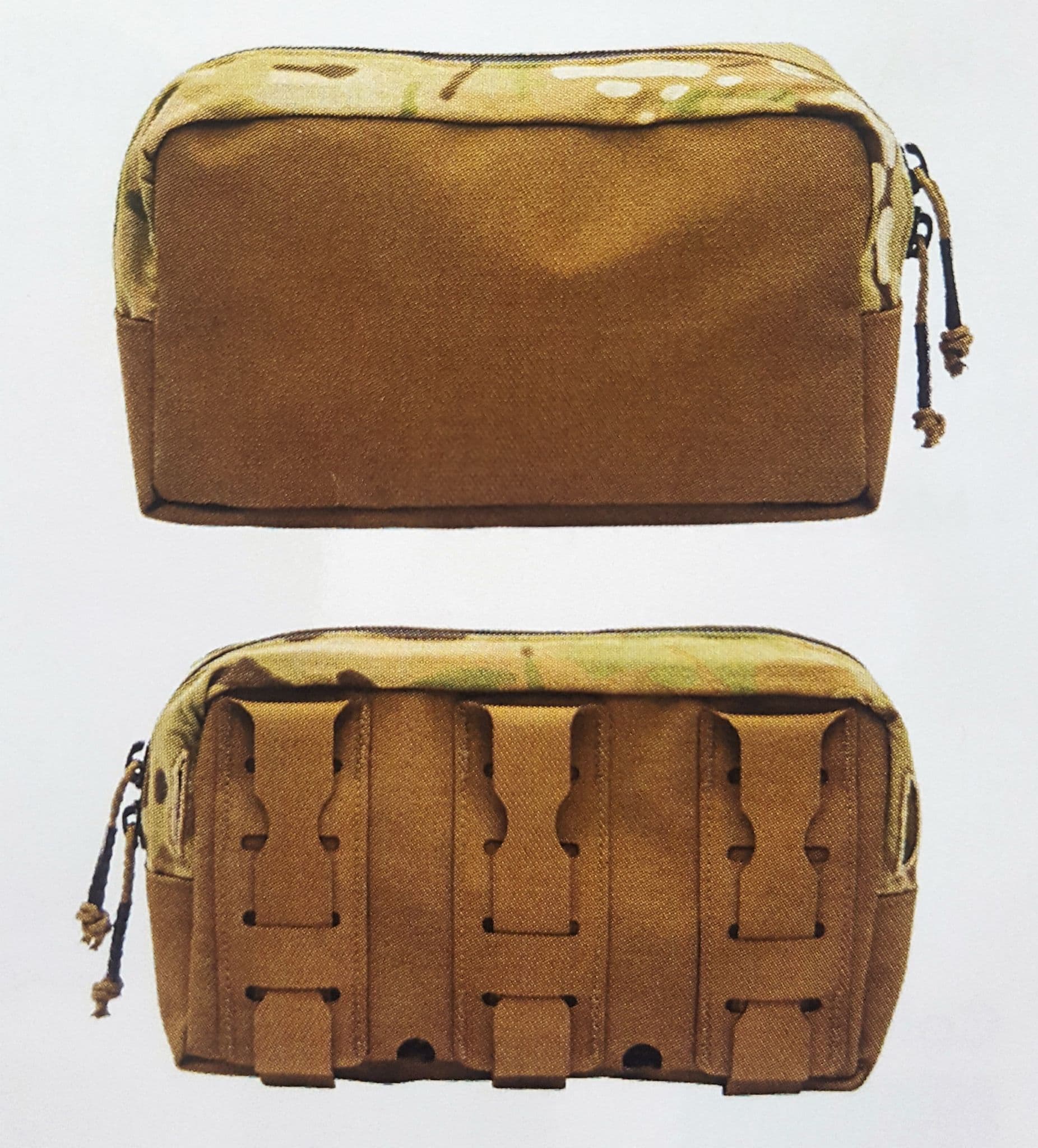 Eagle Industries Utility Pouch 9