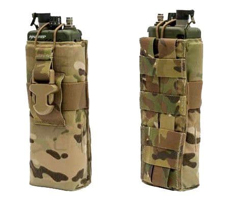Eagle MBITR Radio Pouch
