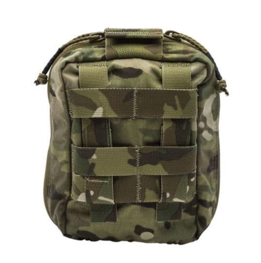 Eagle製Utility Pouch イーグルSFLCSユーティリティポーチ カーキ