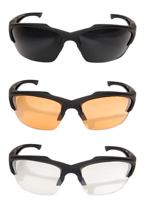 Edge Eyewear Acid Gambit Protective Glasses